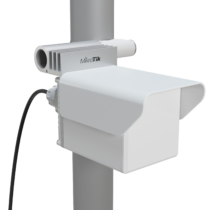 Cube 60Pro ac - Point-to-Point 60 GHz 802.11ay CPE