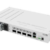 CRS504-4XQ-IN (100 Gigabit Networking Switch)