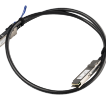 40/100 Gbps QSFP28 Direct Attach Cable, 1m
