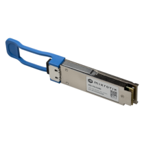 100 Gigabit QSFP28 Module