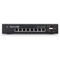 EdgeSwitch 8 PoE