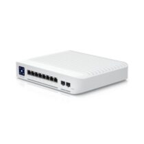 Ubiquiti Enterprise 8 PoE Switch