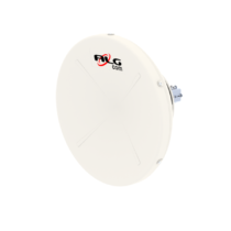 4.9-6.425Ghz 35dBi UHP, Full Band Parable Antenna