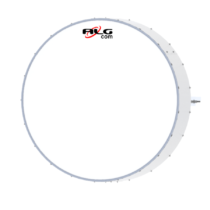 Extreme Full Band Parabolic Antenna UHPX 4.9-6.425GHz 35 dBi 1.2m