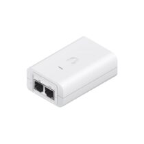 24V PoE Adapter (White)