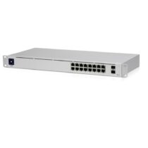 Ubiquiti Standard 16 PoE Switch