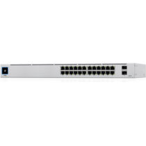 Ubiquiti Standard 24 Switch