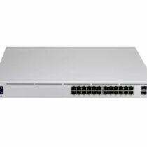 Switch Hi-Capacity Aggregation