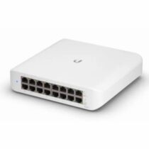 Switch Lite 16 PoE