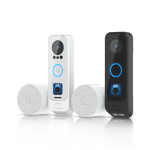 G4 Doorbell Pro PoE Kit