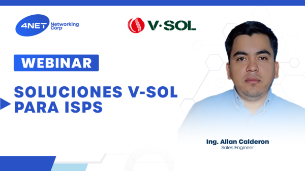 webinar-Vsol-Tecnología-ONU-OLT