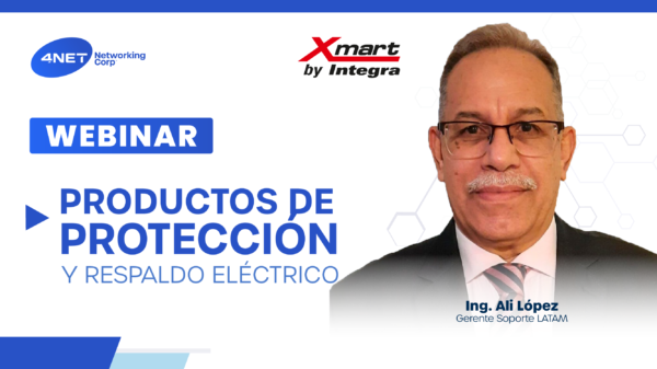 webinar-Xmart-protección-respaldo-eléctrico