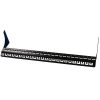 ABB-24P - 48 ports Back Bar