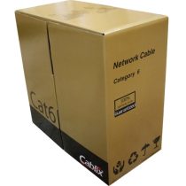 MCB6-01 - Cat6 23AWG U/UTP 4Pair Solid Cable- Indoor