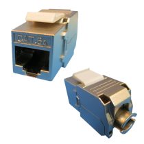 MK6AS-03 - Cat. 6A Keystone Jack